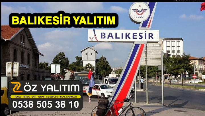 Balıkesir