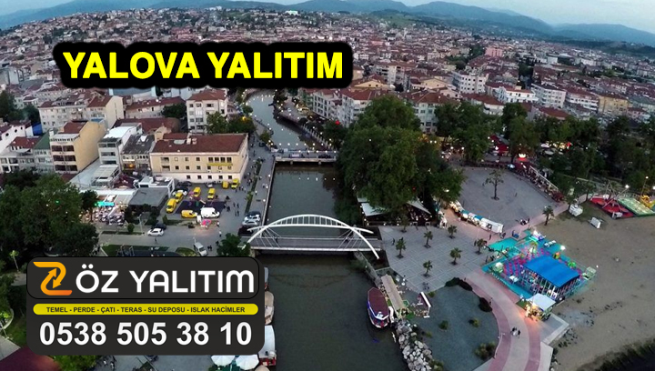 Yalova